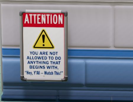 ATTENTION