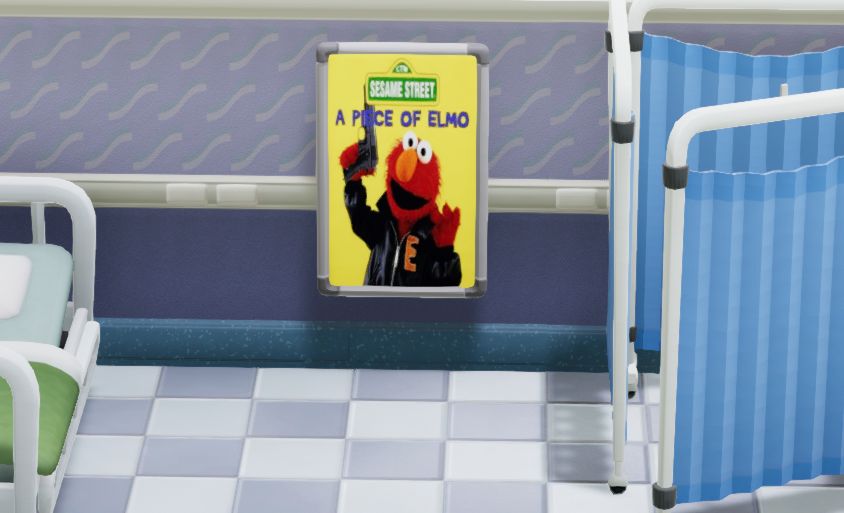 Sesame Street 07