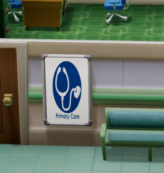 Room GP
