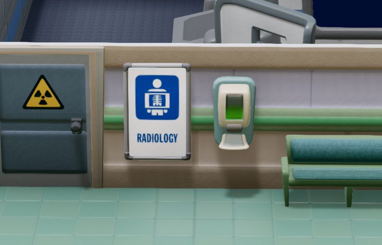 Room Radiology