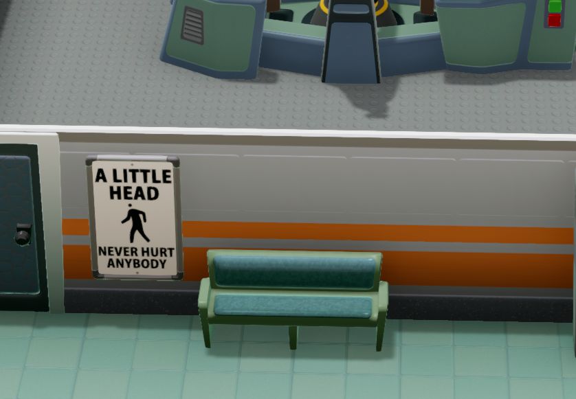 Room Head Office