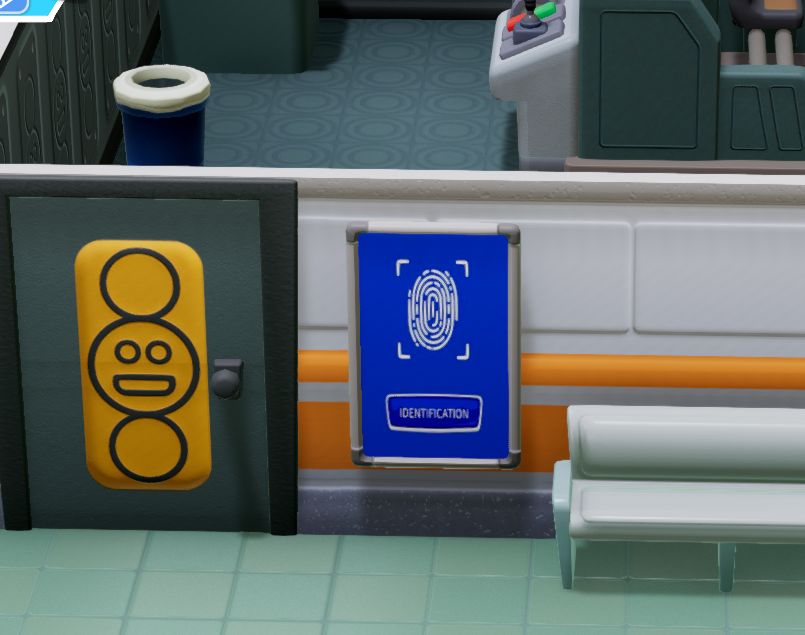 Room Indentification