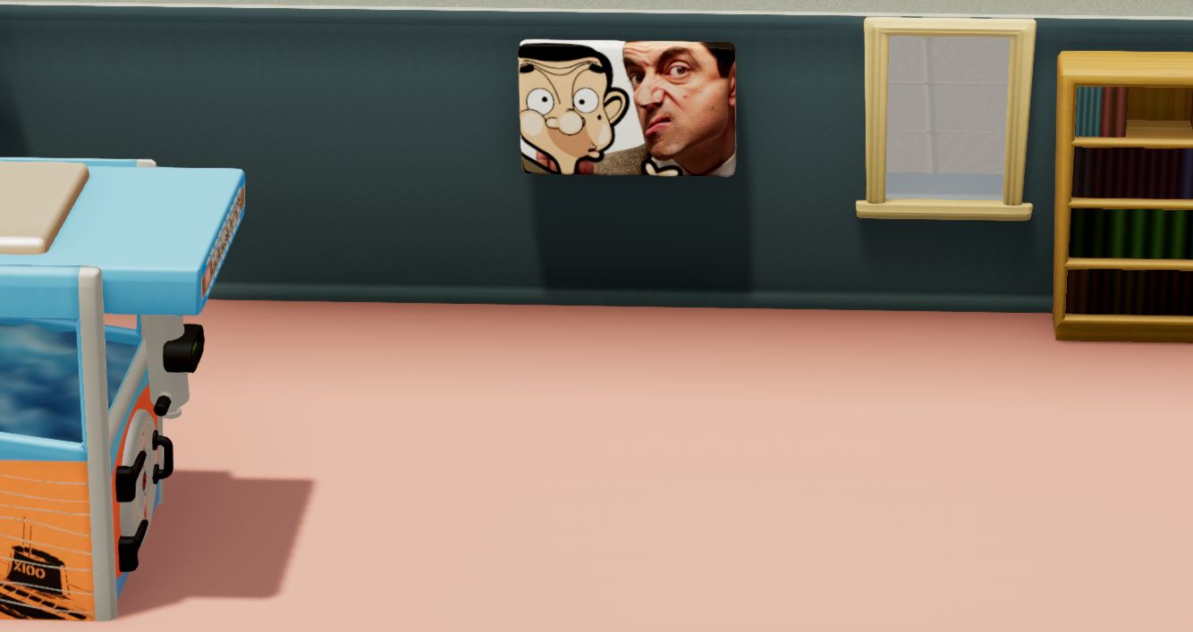 Mr bean 01