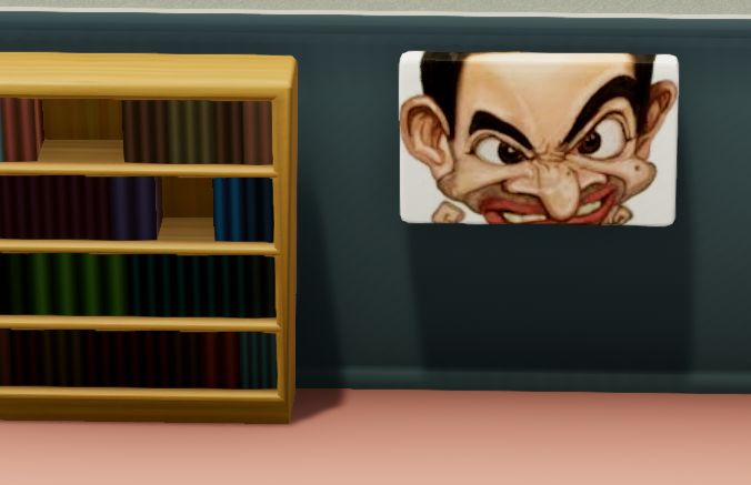 Mr Bean 02
