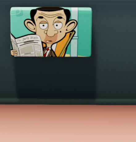 mr Bean 03