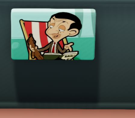 Mr bean 04