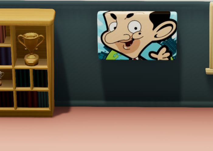 Mr Bean 05