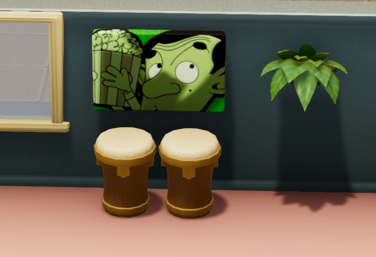 Mr Bean 06