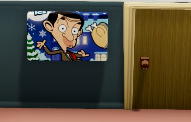 Mr Bean 08