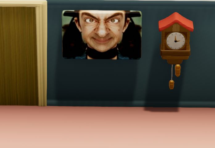 Mr Bean 09