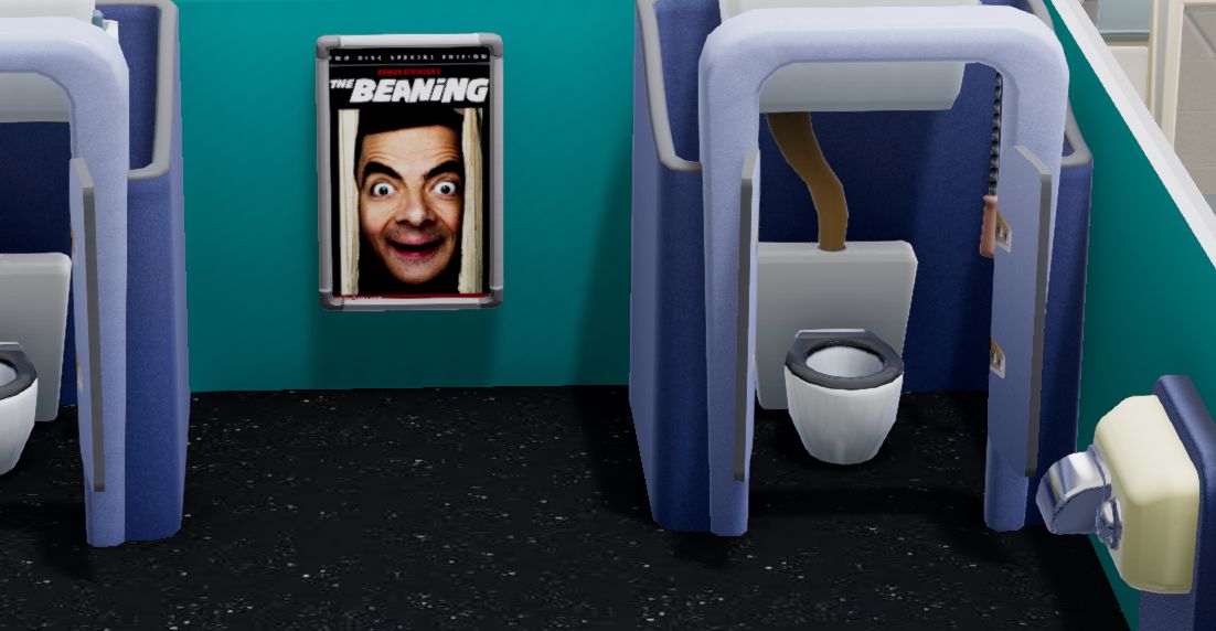 Mr Bean 10