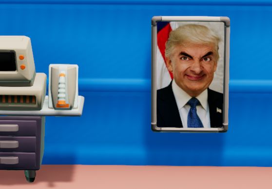 Mr Bean 12