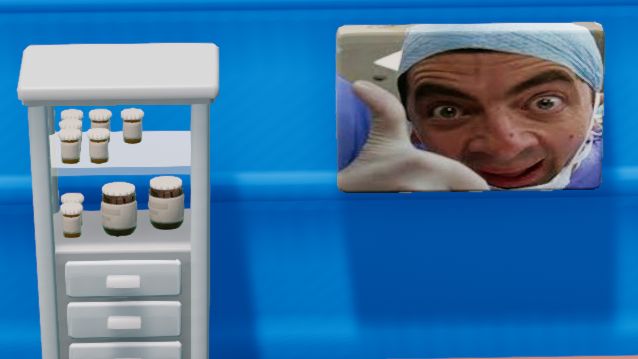 Mr Bean 13