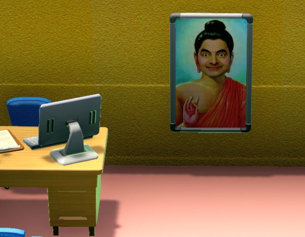 Mr Bean 14