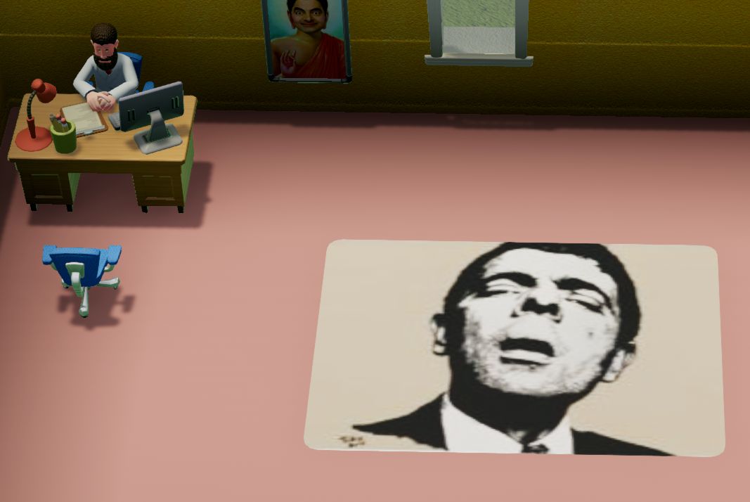 Mr bean 15
