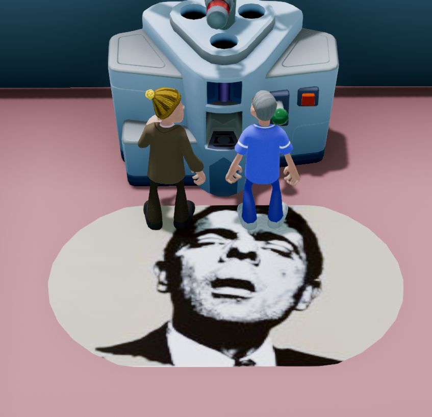 Mr Bean 16