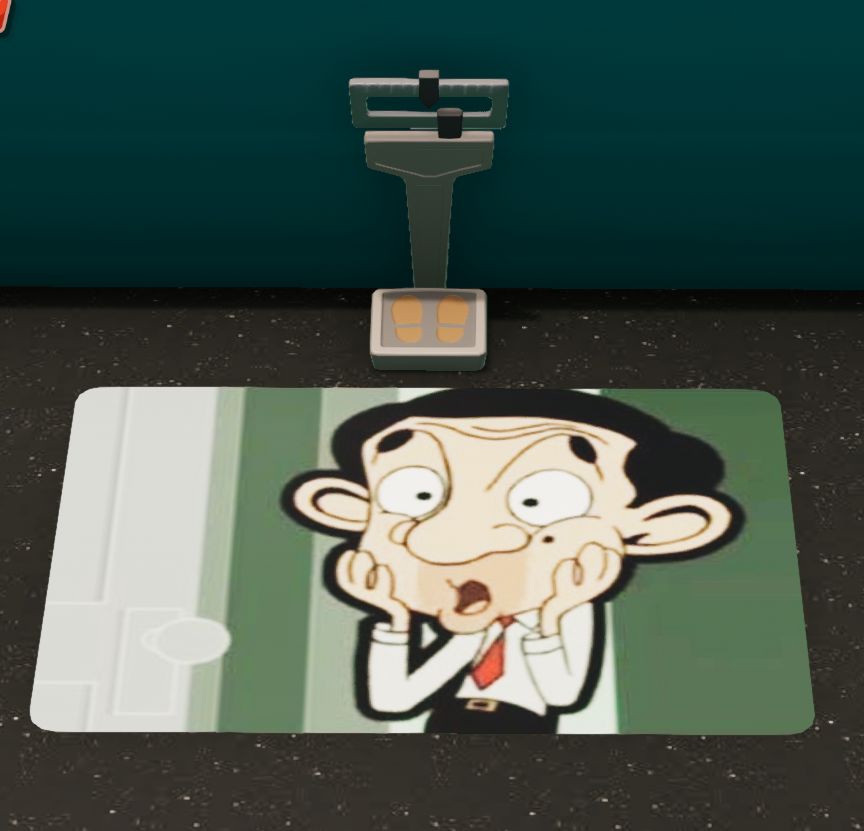 Mr Bean 18