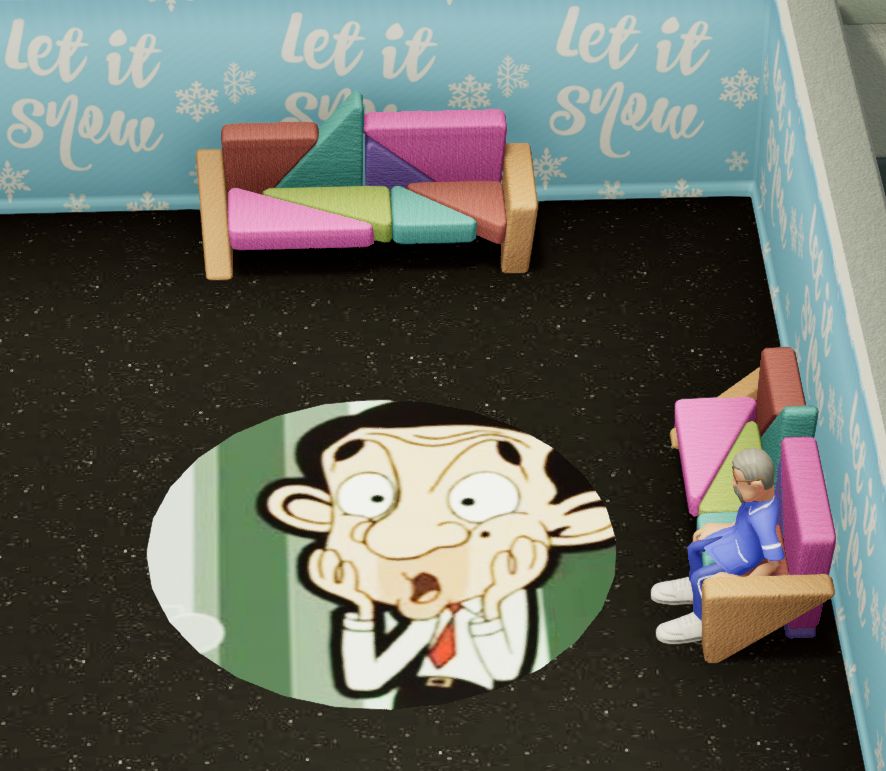 Mr Bean 20