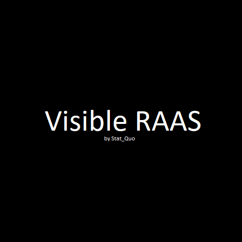 VisibleRAAS