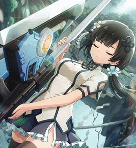 Steam Workshop::Assault Lily Last Bullet | アサルトリリィLast