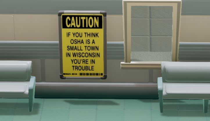OSHA