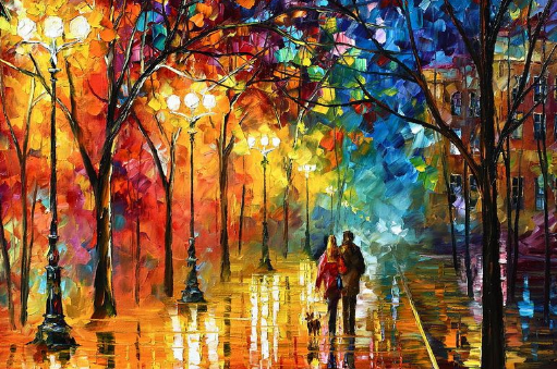 leonid afremov 03