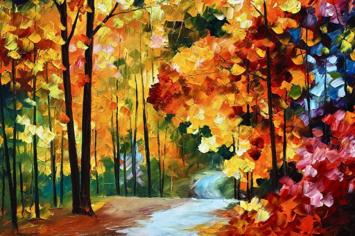 leonid afremov 05