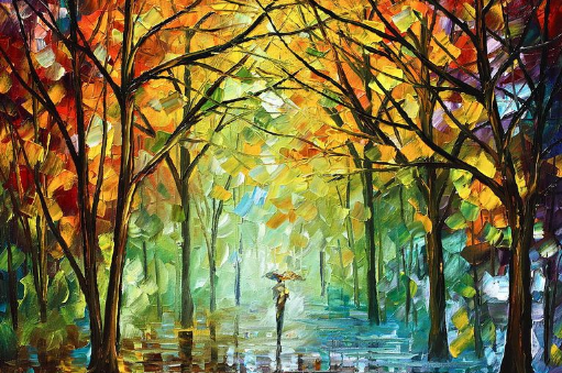 leonid afremov 06