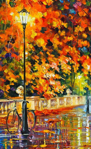 leonid afremov 19