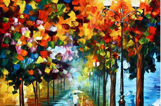 leonid afremov 20