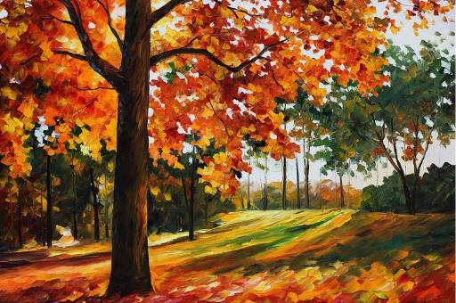 leonid afremov 26