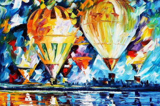 leonid afremov 28