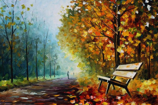 leonid afremov 34