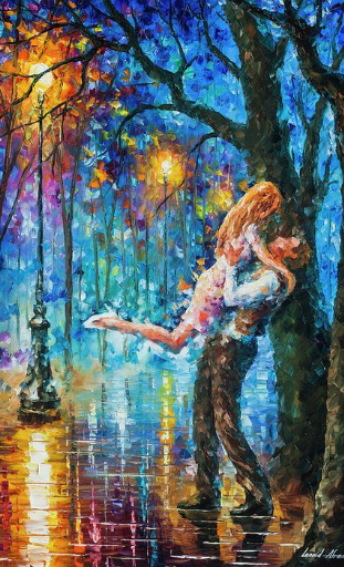 leonid afremov 35