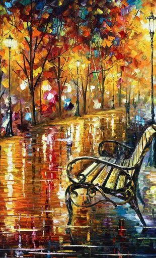 leonid afremov 37