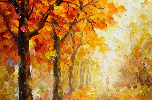 leonid afremov 38