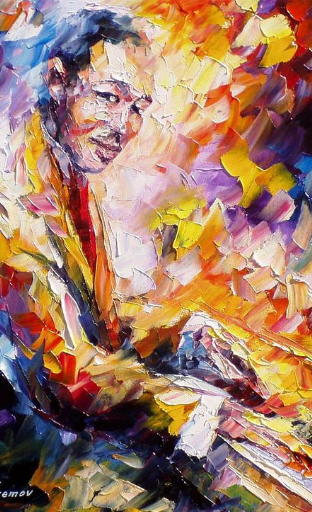 leonid afremov 43