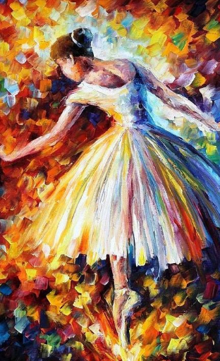 leonid afremov 49