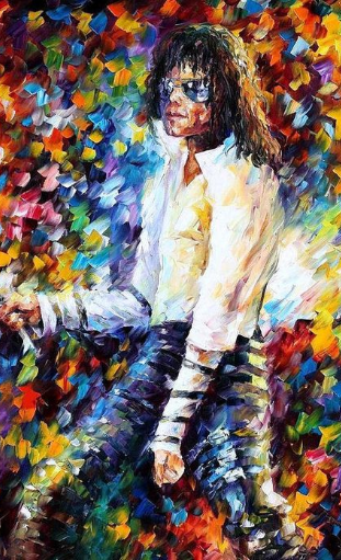 leonid afremov 44