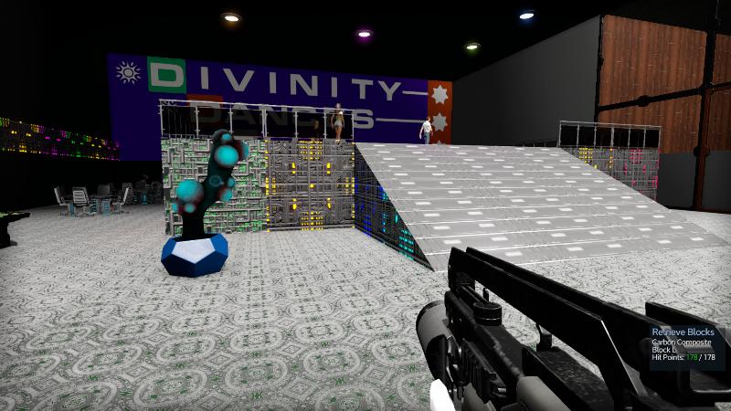 Central Complex v.2