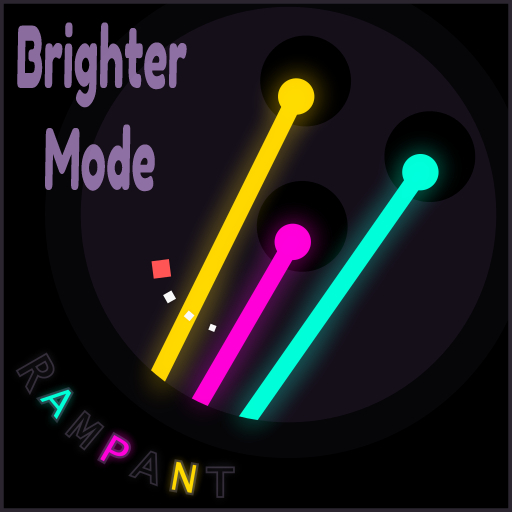 Rampant 'Lightmode'