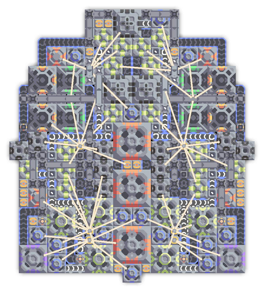 Horizon T2 Bomber Factory