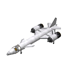 small skylon