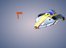 flying car