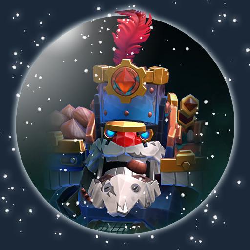 Nutcracker