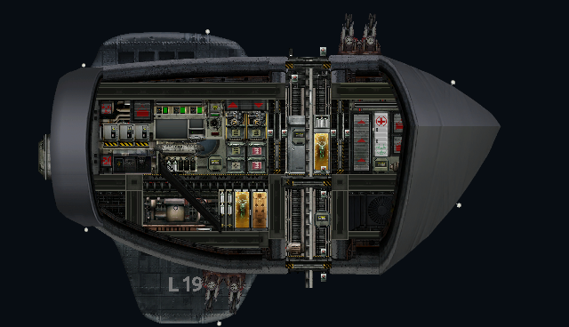 L19 – Barotrauma Mod