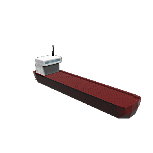 Oil Tanker preview