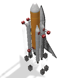 first module of mss