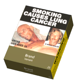 Ciggies