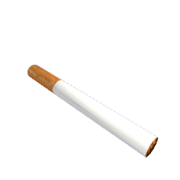 Loose Cigarette